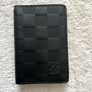 Louis Vuitton Pocket Organizer